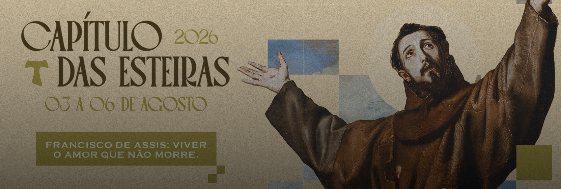 Especial Capítulo das Esteiras 2026