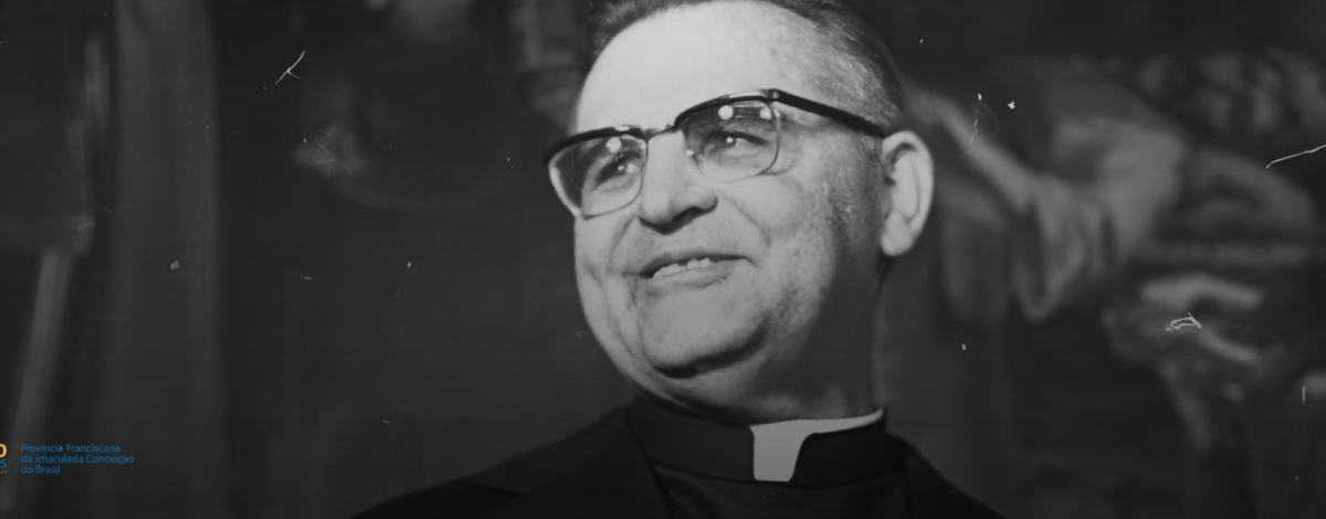 Frades Ilustres: Dom Paulo Evaristo Arns