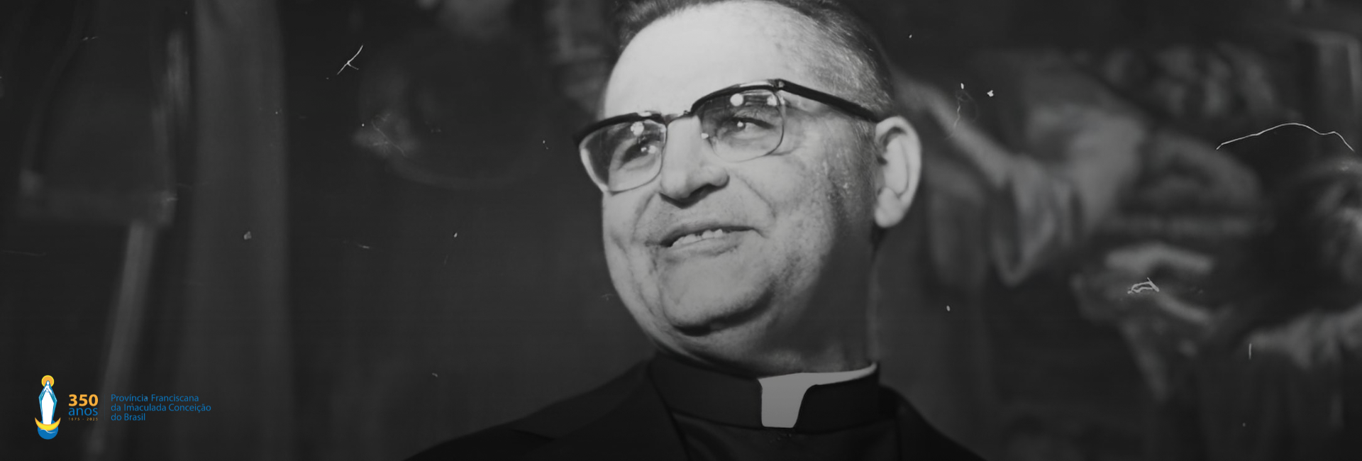Especial 350 anos: Frades Ilustres – Dom Paulo Evaristo Arns