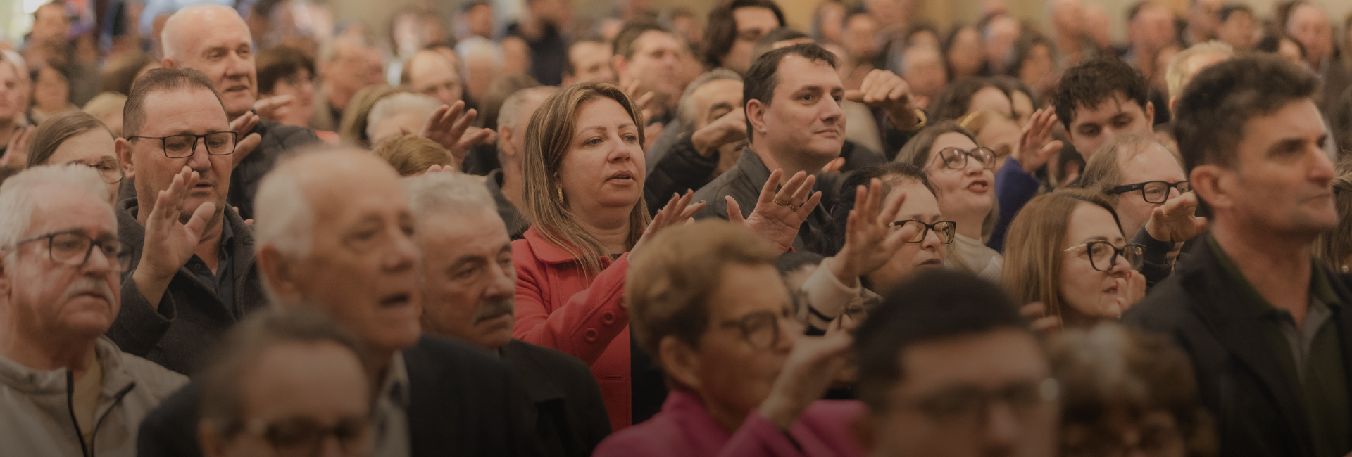 Em Xaxim, dedicação da Igreja Matriz marca festa de São Luiz Gonzaga