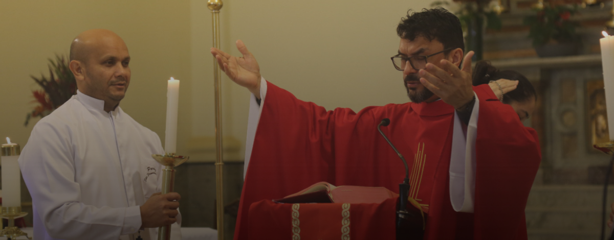 Paróquia São Francisco de Assis celebra 85 anos de história e missão no coração da Vila Clementino