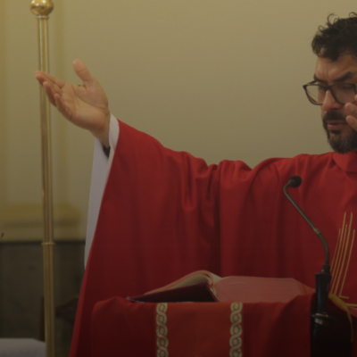 Paróquia São Francisco de Assis celebra 85 anos de história