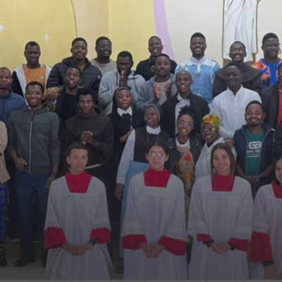 Celebração do Dia da Unidade Africana reúne religiosos africanos em São Paulo