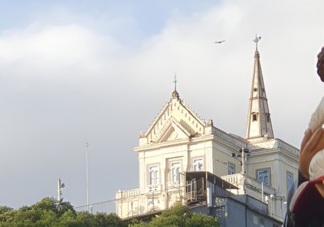 344ª Trezena de Santo Antônio no Largo da Carioca