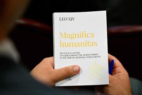 USF une-se à campanha “Universidades pela Paz” e destaca reflexão do Papa Leão XIV sobre IA