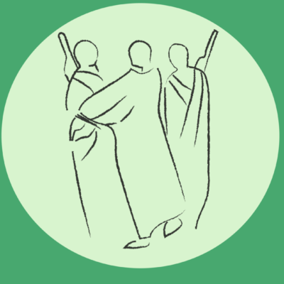 12º Domingo do Tempo Comum