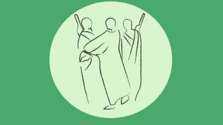 12º Domingo do Tempo Comum