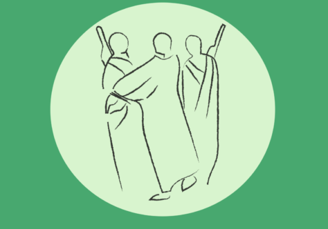 12º Domingo do Tempo Comum