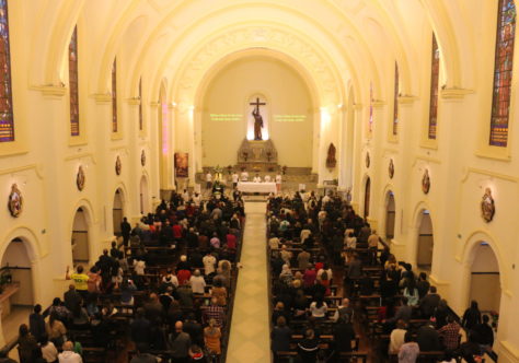 Dia de Santo Antônio: fiéis celebram uma vida com “gosto de Deus” na Vila Clementino