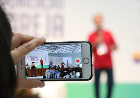 Aparecida se prepara para receber mais de mil pasconeiras e pasconeiros no 9º Encontro Nacional da Pastoral da Comunicação