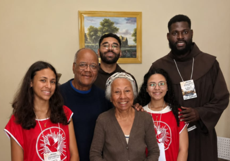 "O que vimos e ouvimos, isso vos anunciamos": Jovens testemunham as experiências missionárias