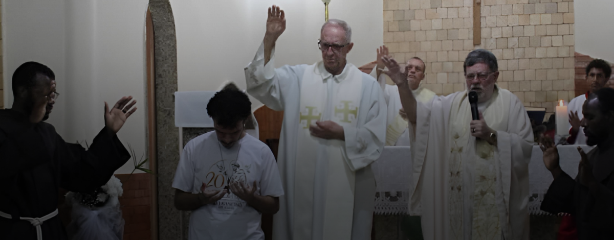 Em Duque de Caxias, Paróquia São Francisco de Assis celebra 20 anos de evangelização 