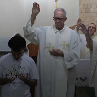 Em Duque de Caxias, Paróquia São Francisco de Assis celebra 20 anos de evangelização 
