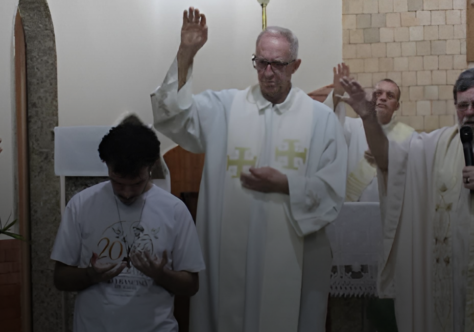 Em Duque de Caxias, Paróquia São Francisco de Assis celebra 20 anos de evangelização 