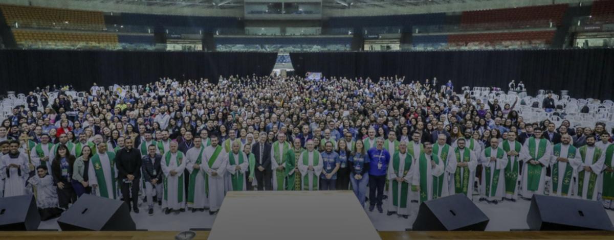 Encerramento do 9º Encontro Nacional da Pascom reafirma a comunicação como missão da Igreja