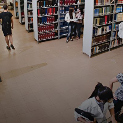 USF conquista projeto via FINEP para preservação de acervo franciscano