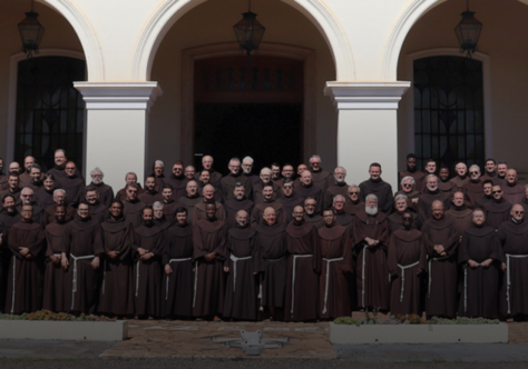 351 anos anunciando o Evangelho ao modo de São Francisco