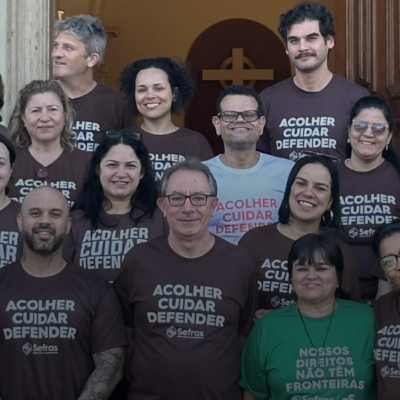 XXII Assembleia do Sefras reafirma a ação social como ação evangelizadora