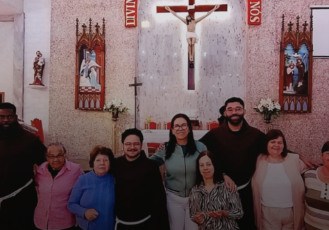 Gratidão marca o encerramento da Semana Missionária