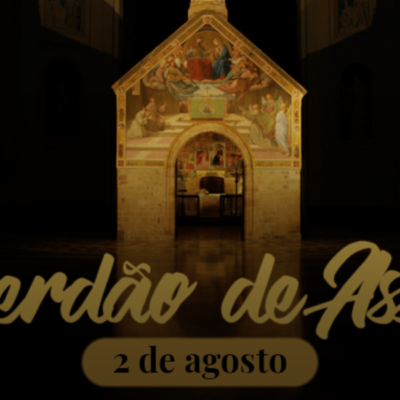 Especial: Festa de Nossa Senhora dos Anjos