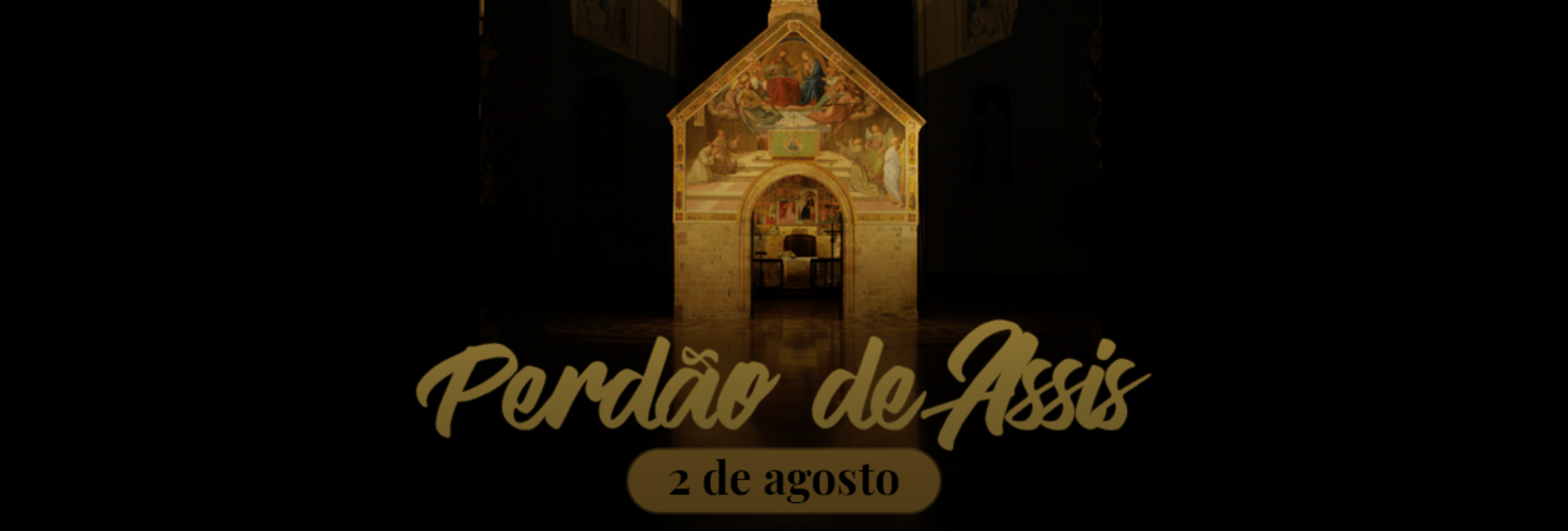 Especial: Festa de Nossa Senhora dos Anjos