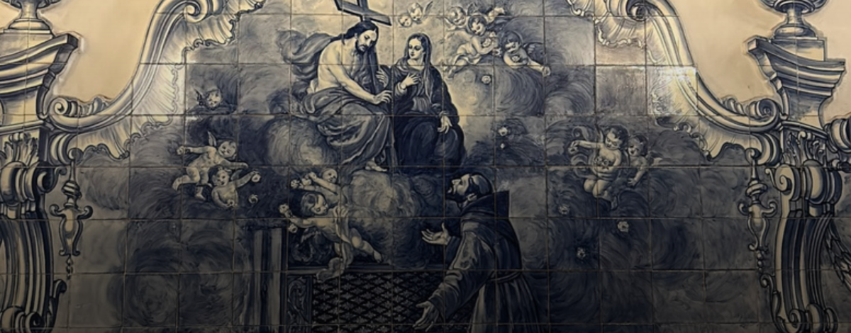 Jornada da Misericórdia celebra o Perdão de Assis no Santuário São Francisco