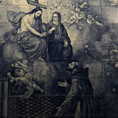 Jornada da Misericórdia celebra o Perdão de Assis no Santuário São Francisco