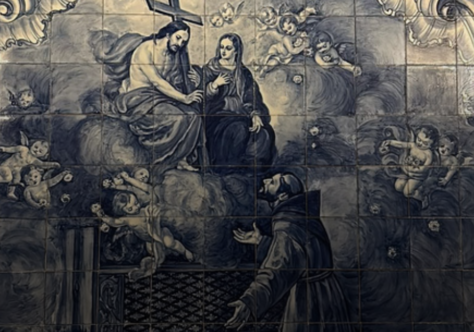 Jornada da Misericórdia celebra o Perdão de Assis no Santuário São Francisco