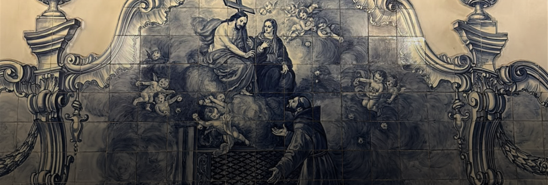 Jornada da Misericórdia celebra o Perdão de Assis no Santuário São Francisco