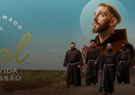 Província lança nova página dedicada ao Serviço de Animação Vocacional