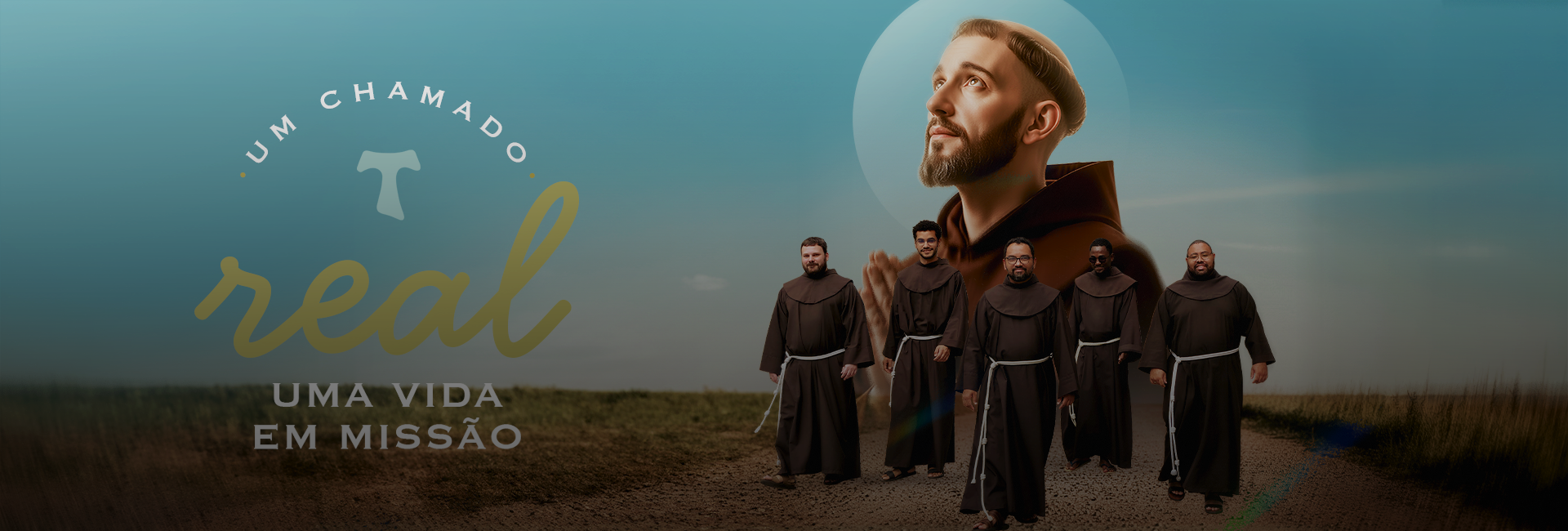 Província lança nova página dedicada ao Serviço de Animação Vocacional