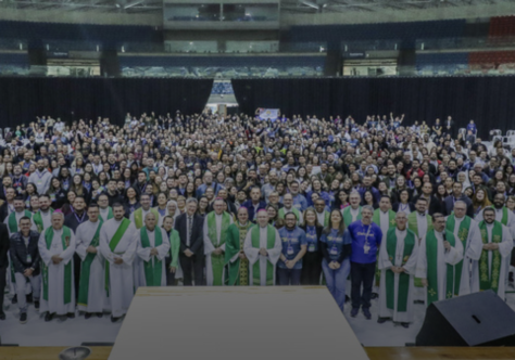 9º Encontro Nacional da Pascom reforça missão da comunicação na Igreja