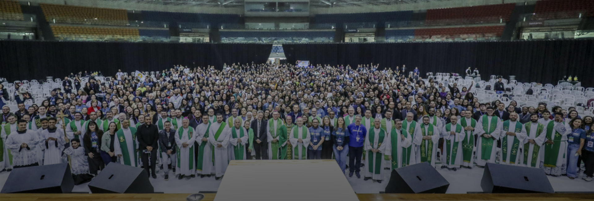 9º Encontro Nacional da Pascom reforça missão da comunicação na Igreja