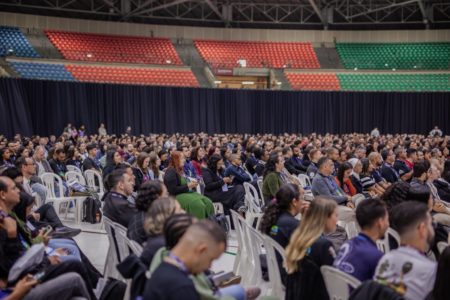 Encerramento do 9º Encontro Nacional da Pascom reafirma a comunicação como missão da Igreja