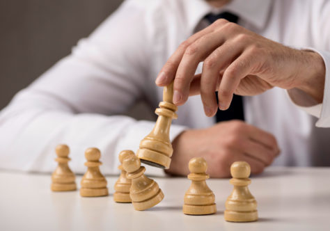 Os impactos da lógica da competição e do consumo na sociedade