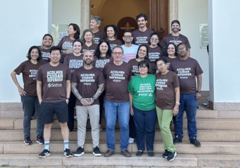 XXII Assembleia do Sefras reafirma a ação social como ação evangelizadora