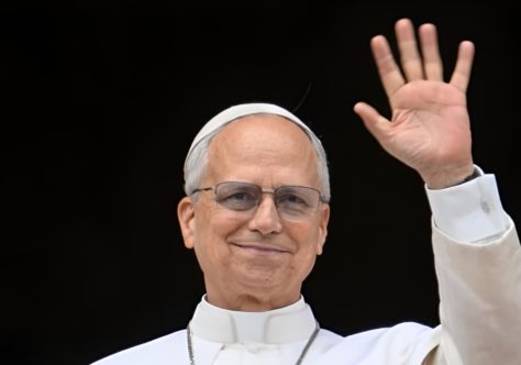 O alerta do Papa Leão XIV contra a lógica do poder