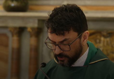 Perdão de Assis abre o Agosto Franciscano na Paróquia São Francisco de Assis