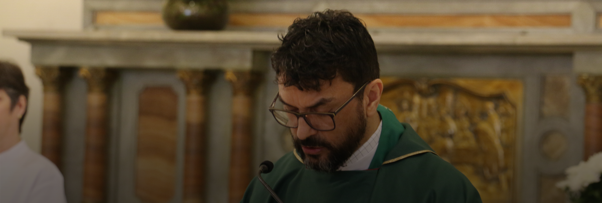 Perdão de Assis abre o Agosto Franciscano na Paróquia São Francisco de Assis
