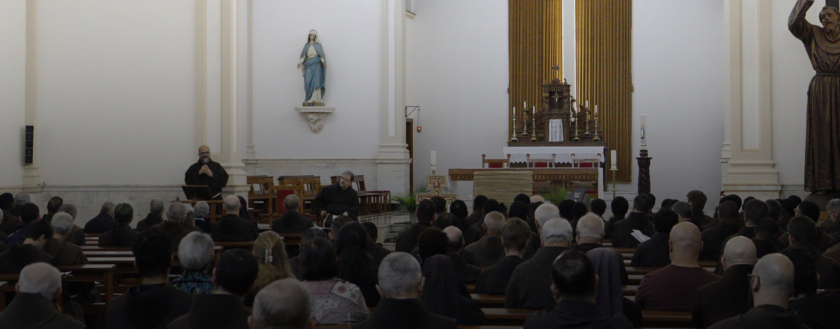 Uma esteira, um Evangelho e um herança que continua viva