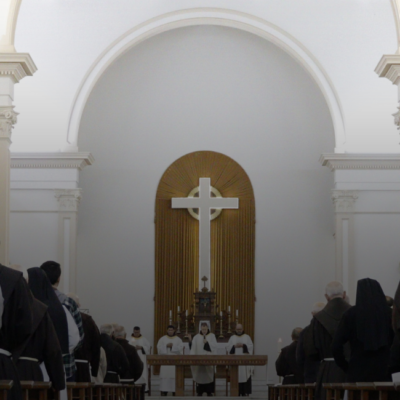 “Esteira é o chão comum”: São João Maria Vianney inspira a fraternidade e a missão