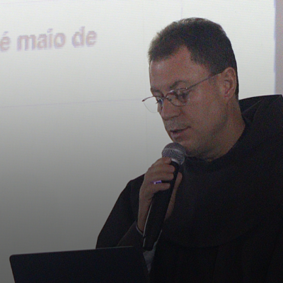 São Francisco e o futuro da Ordem pautam reflexões no Capítulo
