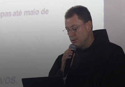 São Francisco e o futuro da Ordem pautam reflexões no Capítulo das Esteiras