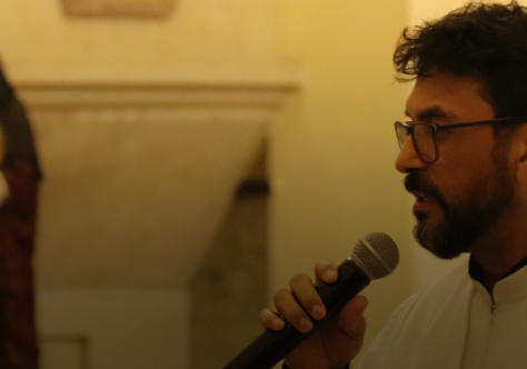 “Santa Clara ensina a permanecer na fonte da vida”