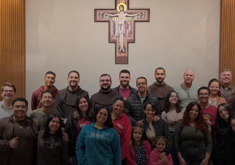 10ª edição das Missões Franciscanas das Juventudes começa a ganhar forma
