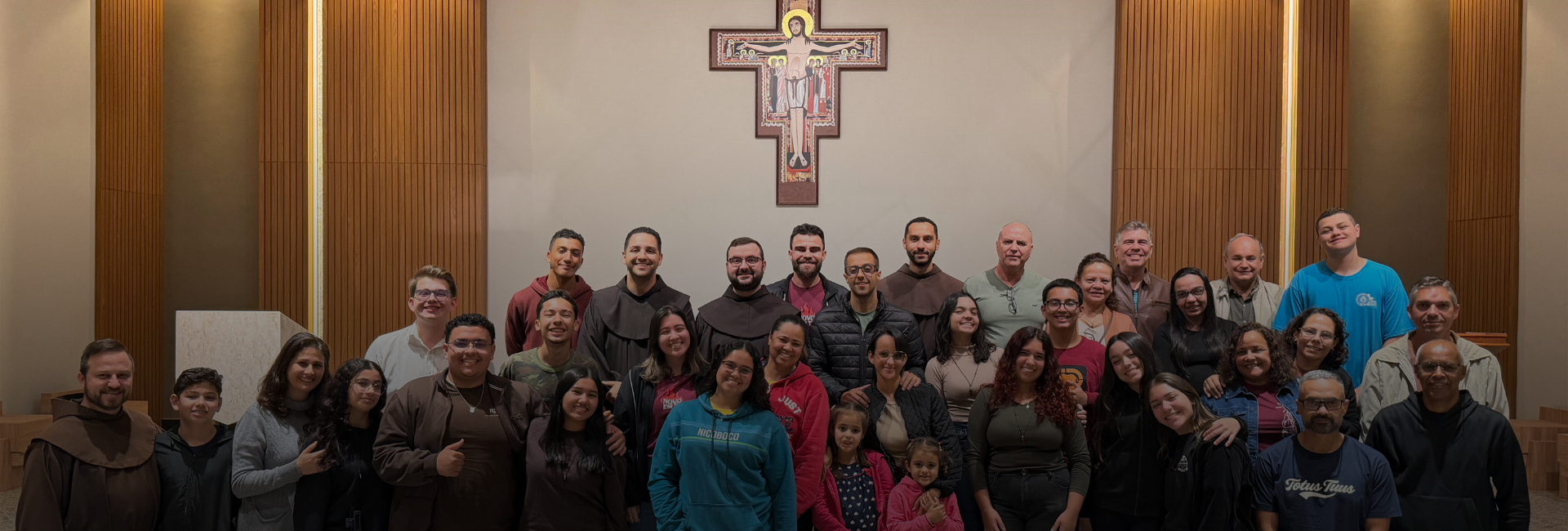 10ª edição das Missões Franciscanas das Juventudes começa a ganhar forma