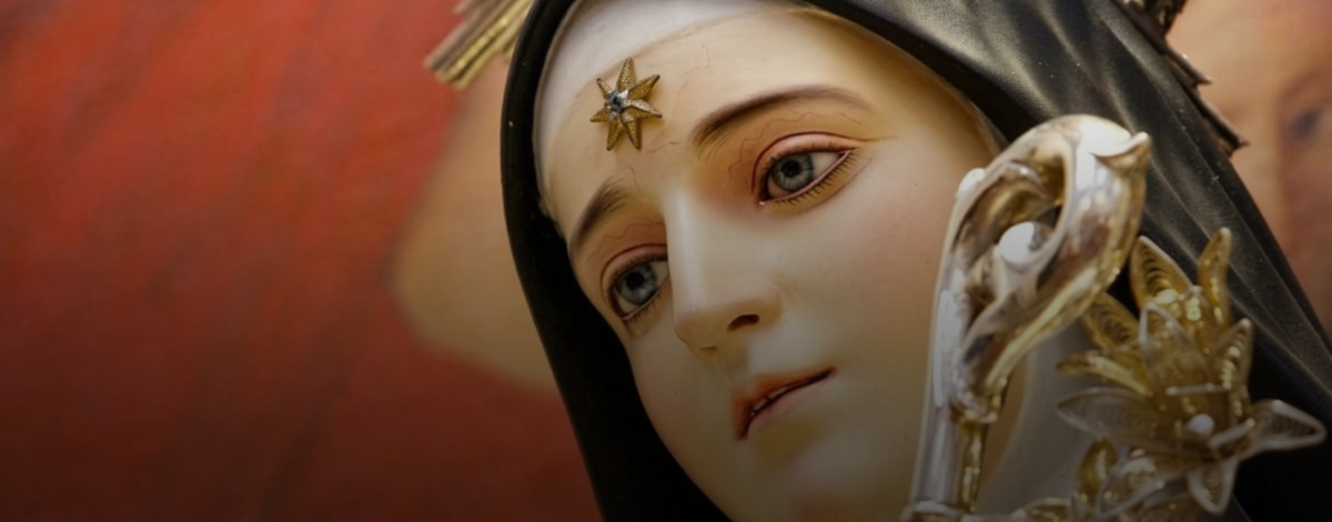Mensagem do Ministro provincial para o dia de Santa Beatriz