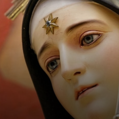 Mensagem do Ministro provincial para o dia de Santa Beatriz