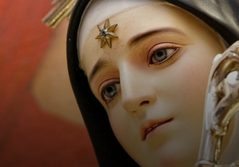 Mensagem do Ministro provincial para o dia de Santa Beatriz