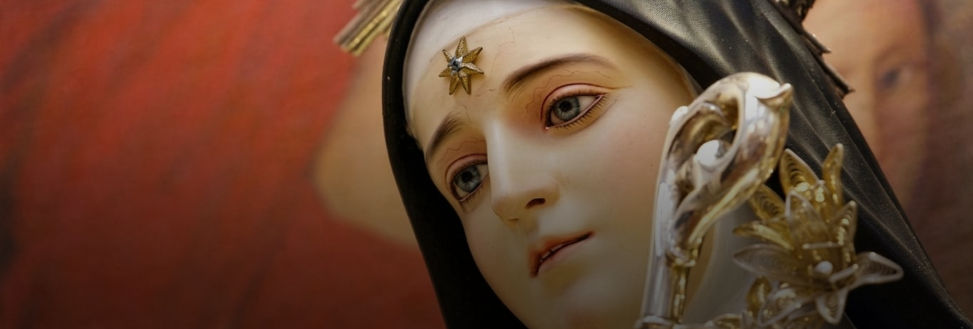 Mensagem do Ministro provincial para o dia de Santa Beatriz